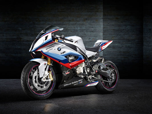 What You Should Know before Buying Your First Fairing Kits?