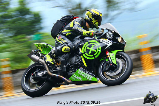 What should you know about Motorcycle Fairings Road Safety