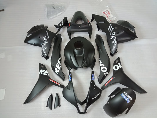 12K Motorcycle Fairing Kit
