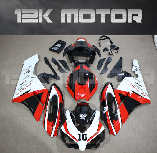 aftermarket fairing kits for the CBR1000RR from 2004 to 2005