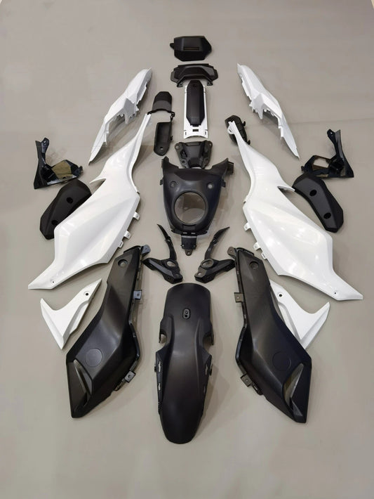 Yamaha MT07 Fairing 01