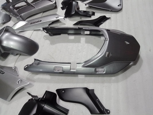 Yamaha R6 Fairings 01