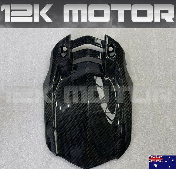 Carbon fiber parts of motorcycles | 12K Motor