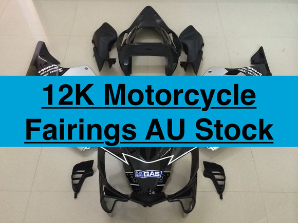motorcycle fairings AU Stock