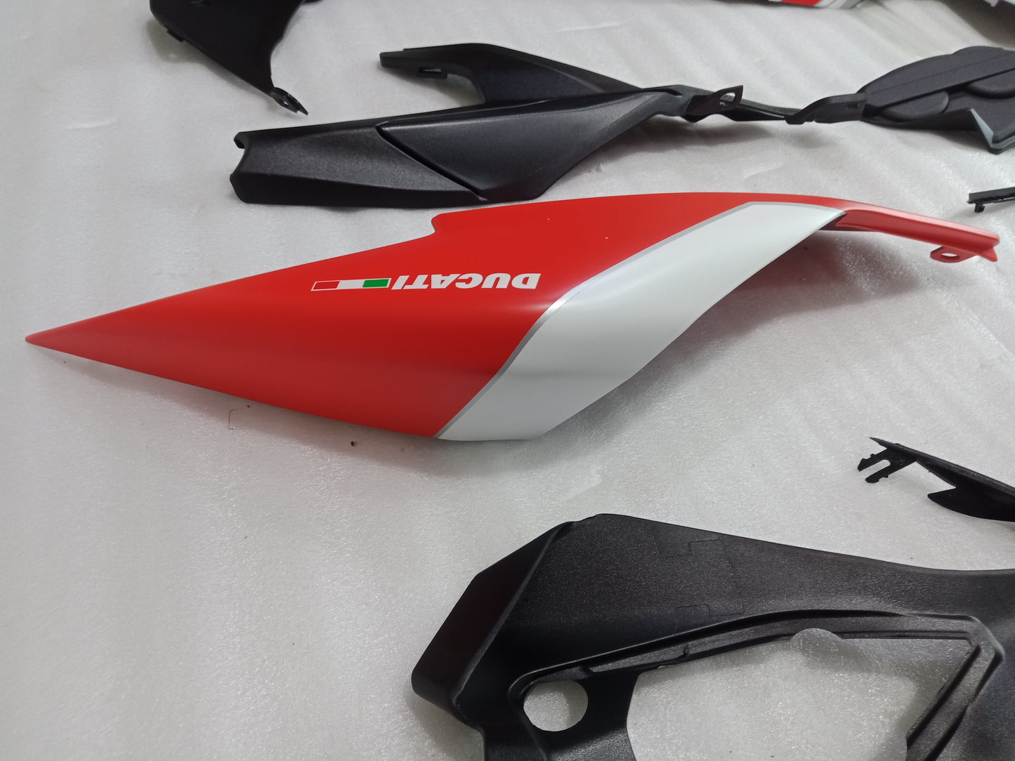 Ducati 959 1299 Corse Design Fairing