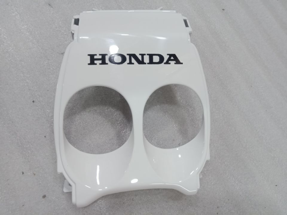 ---AU STOCKING---Tri-Color Honda CBR250RR MC19 1988 1989 Fairing Kit with Tank Cover
