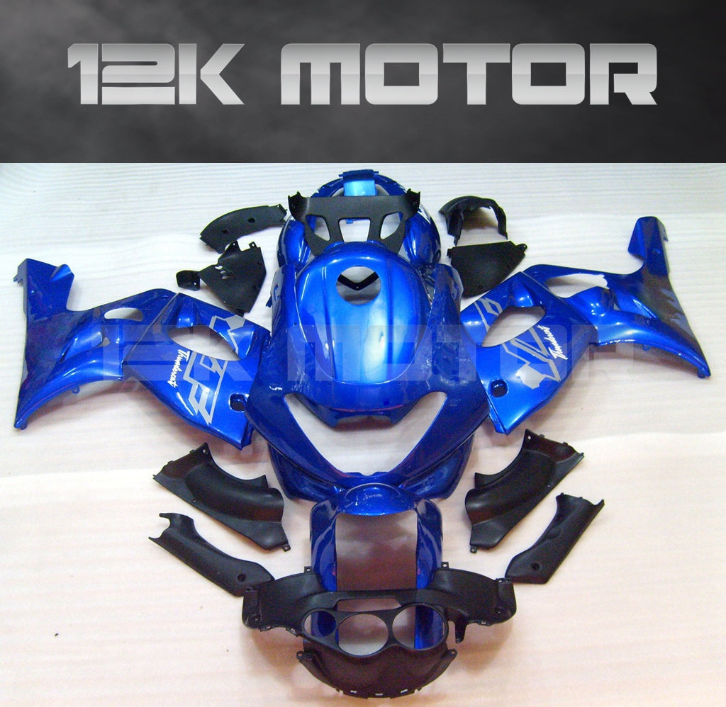 1997 - 2007 - Yamaha YZF Thundercat Fairing 01