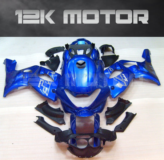 1997 - 2007 - Yamaha YZF Thundercat Fairing 01