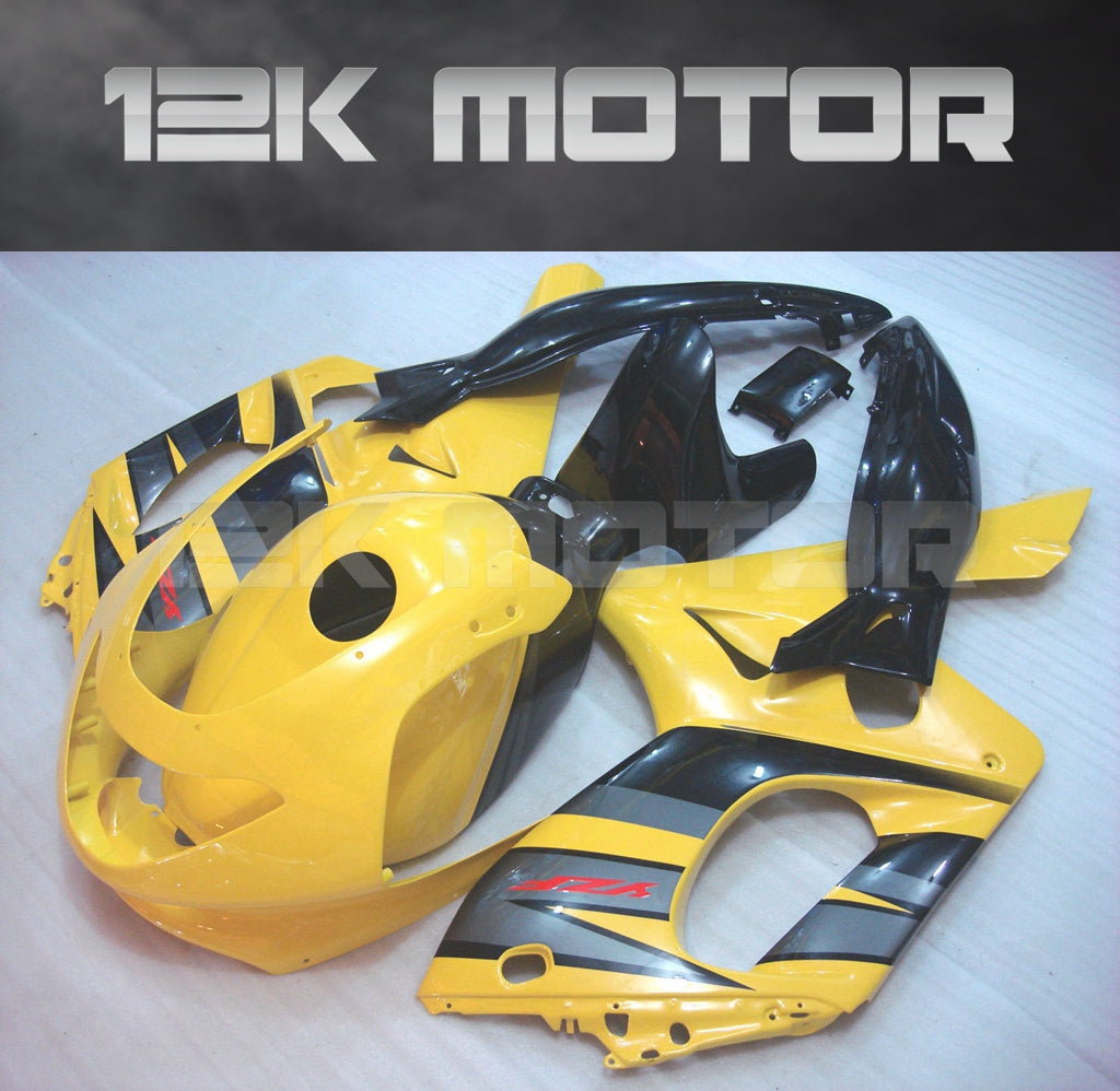 1997 - 2007 Yamaha YZF600R Thundercat 01