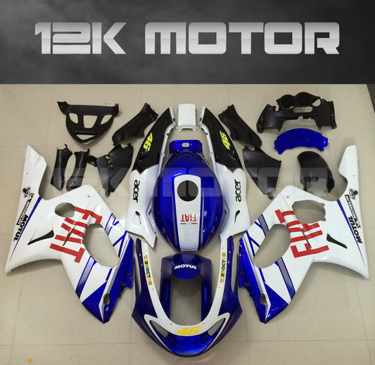 Fairing Kit fit for YAMAHA YZF600R Thundercat 1997-2007