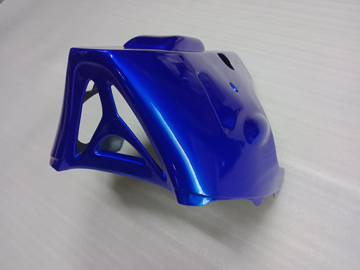 1998 - 1999 Yamaha YZF R1 Fiberglass Race Fairing 01