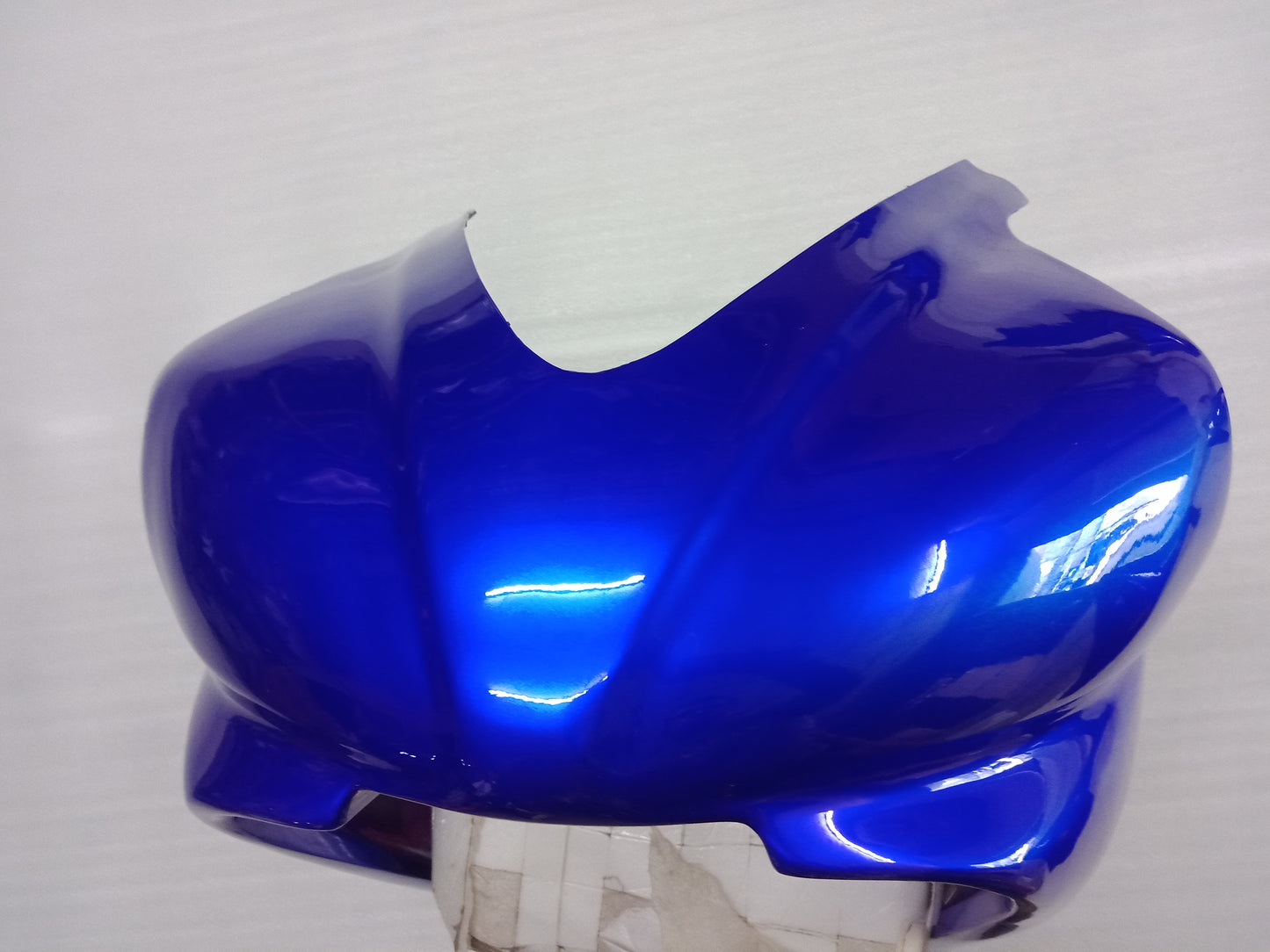 1998 - 1999 Yamaha YZF R1 Fiberglass Race Fairing 03