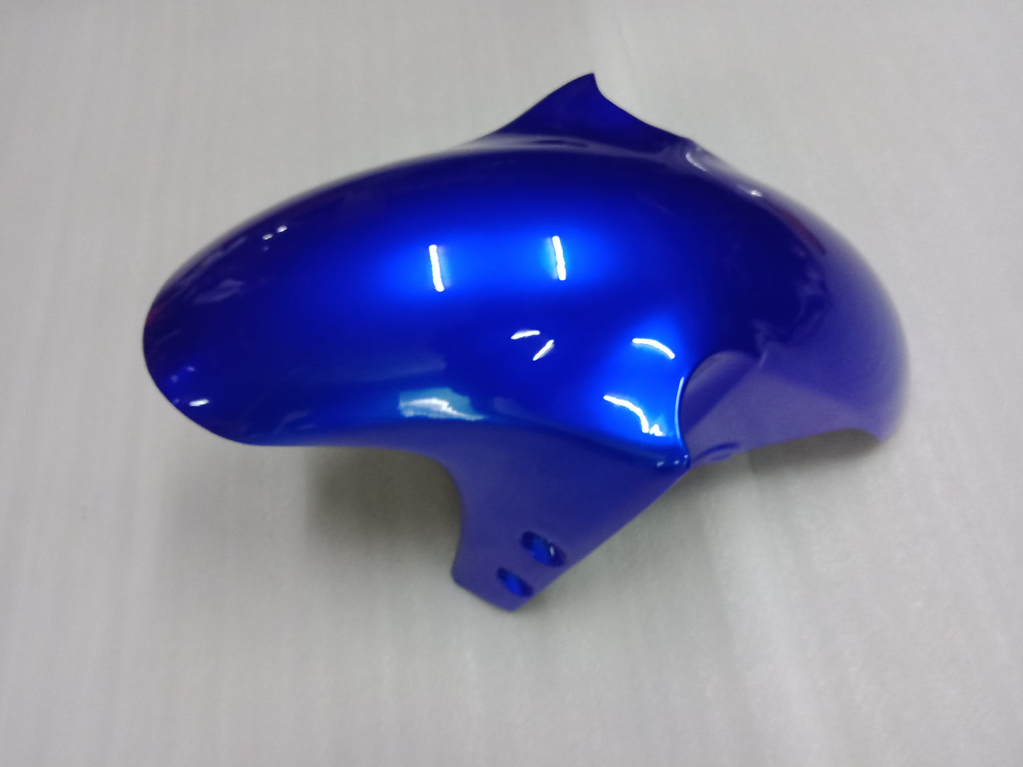1998 - 1999 Yamaha YZF R1 Fiberglass Race Fairing 04