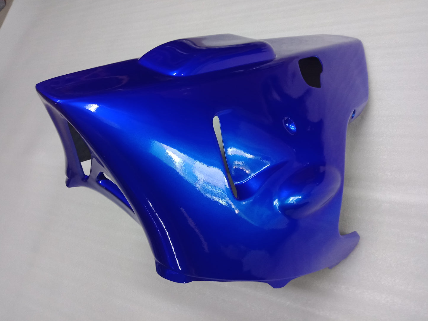 1998 - 1999 Yamaha YZF R1 Fiberglass Race Fairing 06