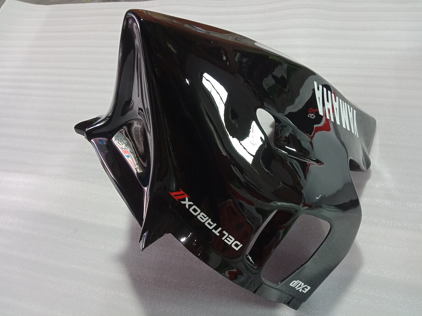 1999 - 2002 Yamaha YZF R6 Fairing 05