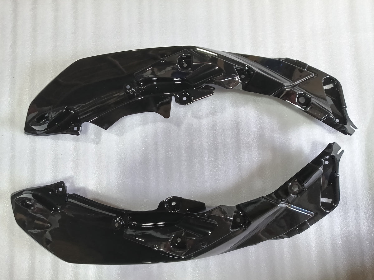 ---AUSTOCKING--- Kawasaki Ninja 500 Fairing Kit