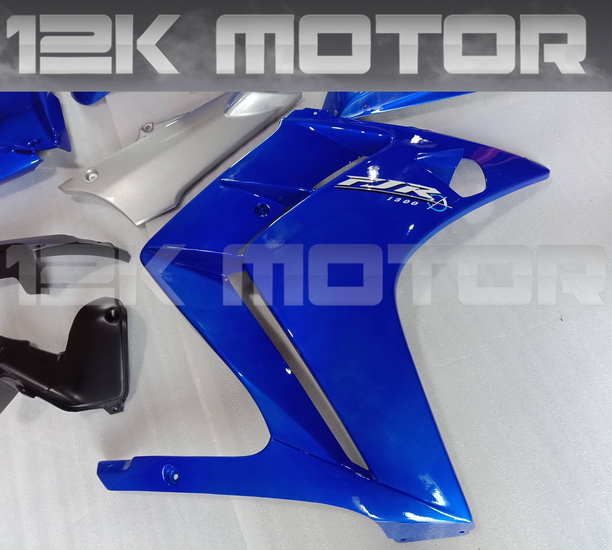 2001 - 2005 Yamaha FJR1300 Fairing 03