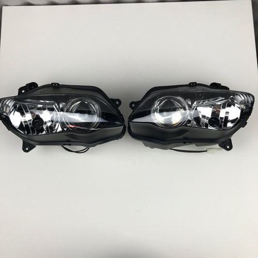 2004 - 2006 Yamaha YZF R1 Fairing 01