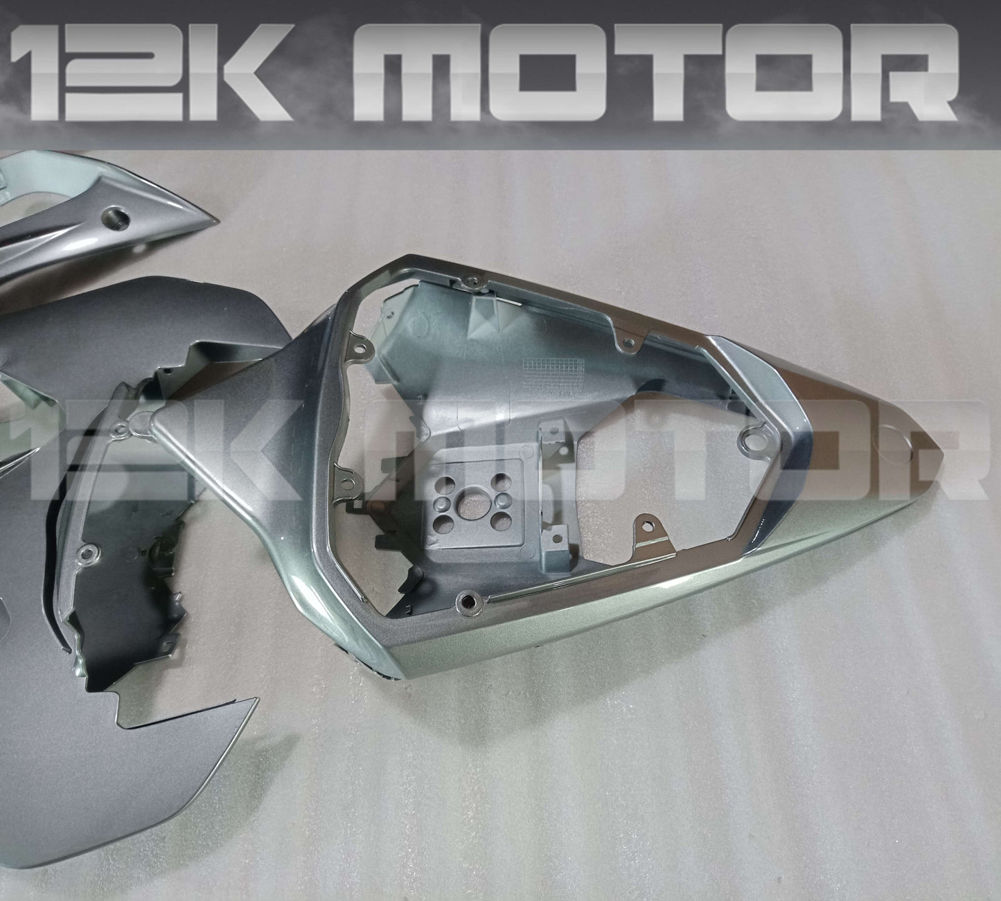 2008 - 2016 Aftermarket Fairing Kit 06