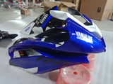 2008 -2016 Yamaha R6 Race Fairing 03