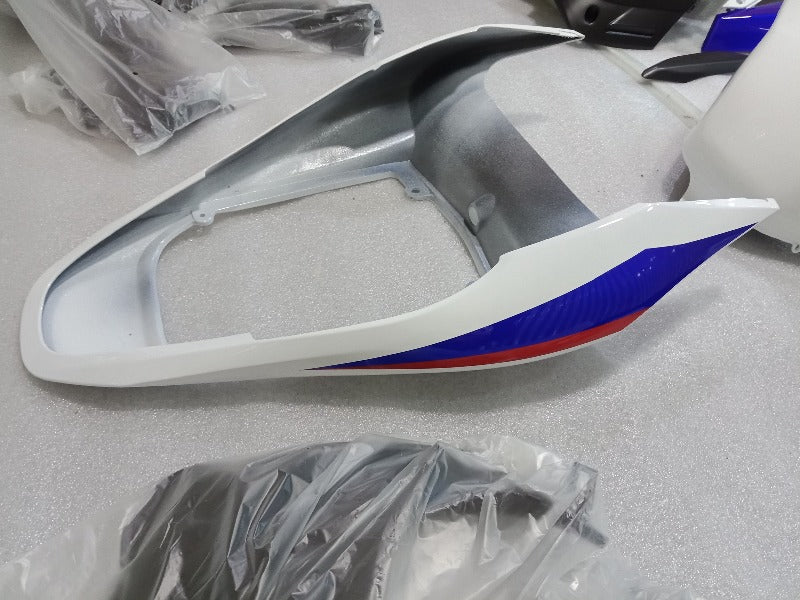 2012 Honda CBR600RR Fairings 07