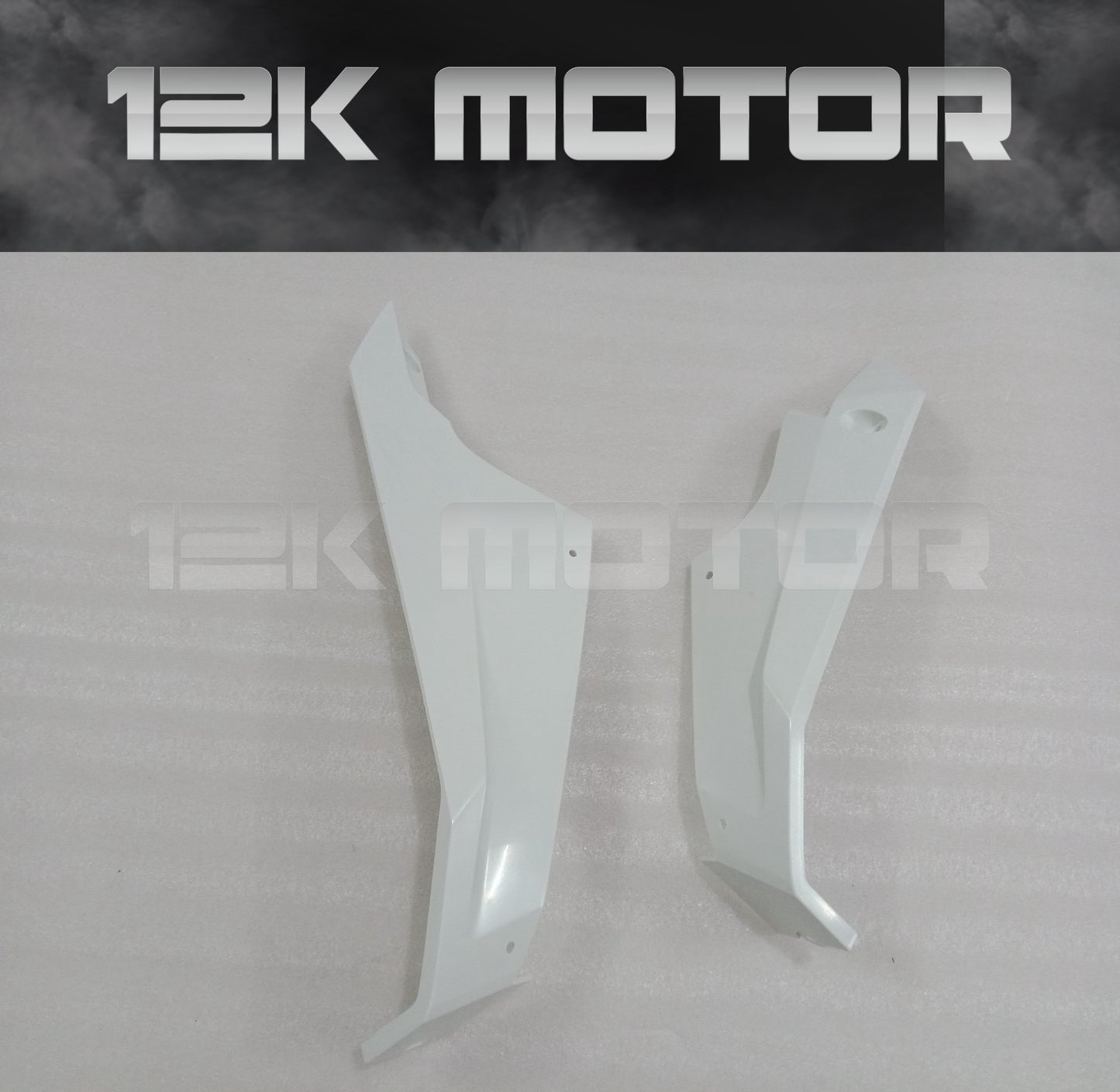 2018 - 2023 Black Color Aftermarket Kawasaki Ninja 400 Fairing 01