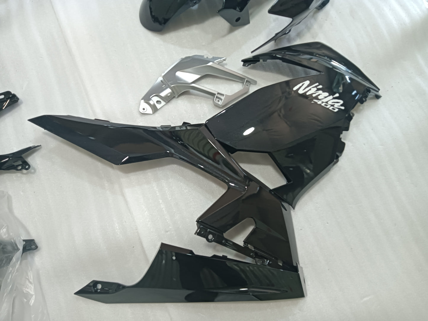 2020 Kawasaki Ninja 400 Fairings 03