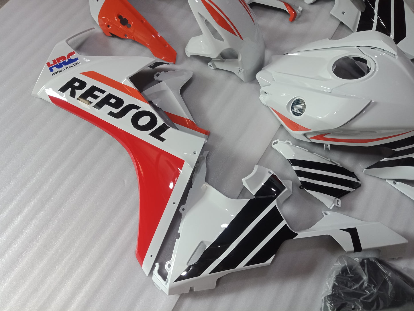 Repsol Fairing Kit fit for HONDA CBR1000RR 2017 2018 2019