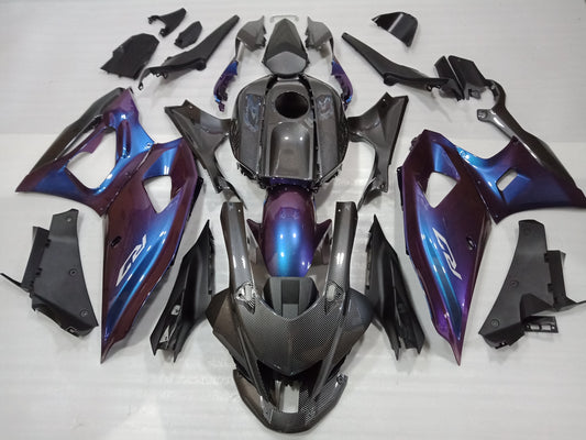 ---Ready To Ship--- Carbon Fiber Special Paint Fairing Kit For Yamaha R7 2021+