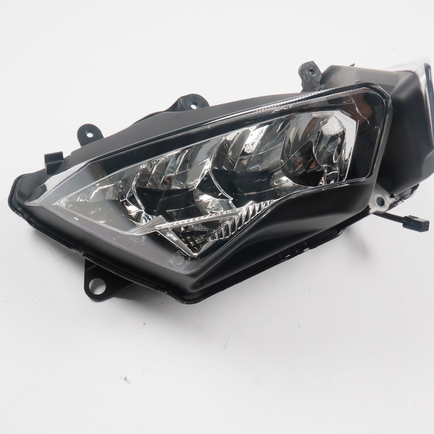 Headlight Assembly For KAWASAKI NINJA400 NINJA 400