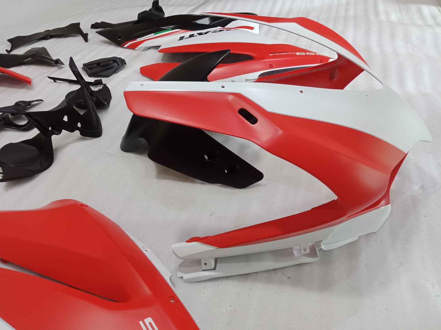 Ducati 959 1299 Corse Design Fairing