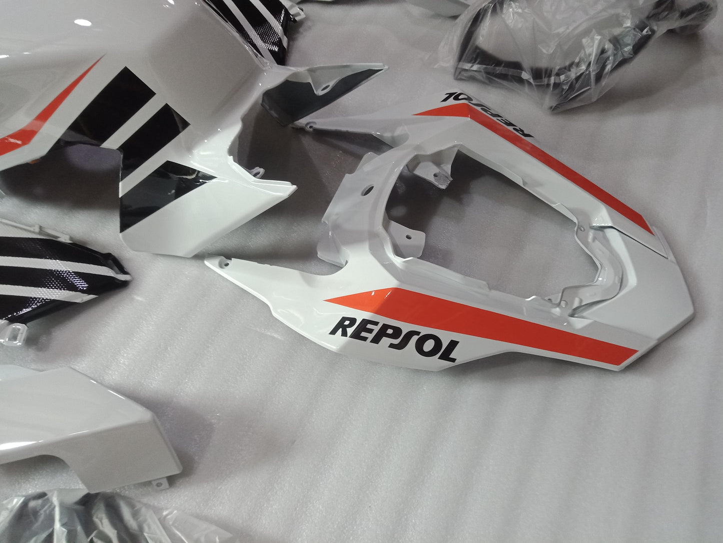 Repsol Fairing Kit fit for HONDA CBR1000RR 2017 2018 2019
