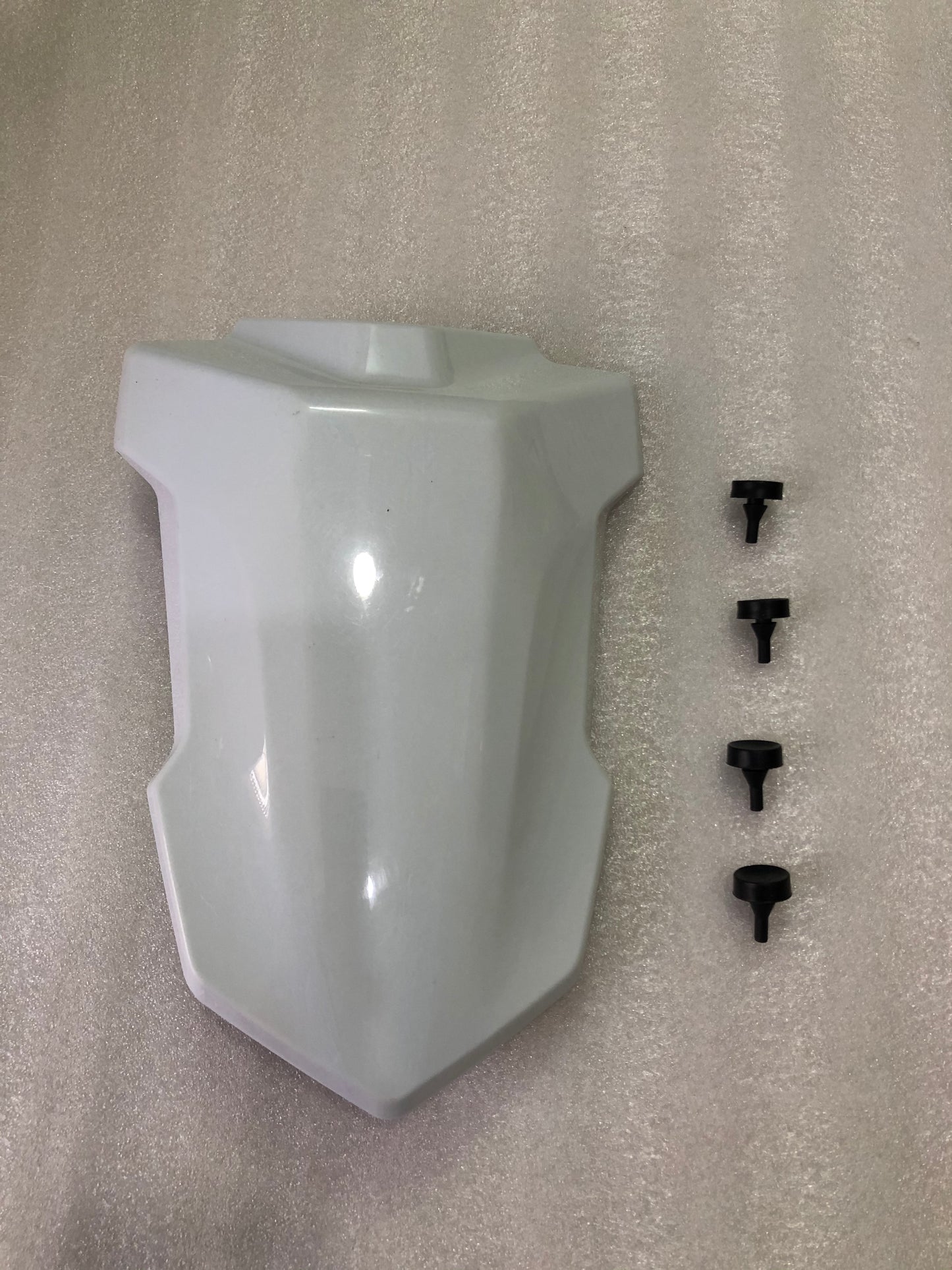 BMW S1000RR 2019-2022 Rear Seat Cowl