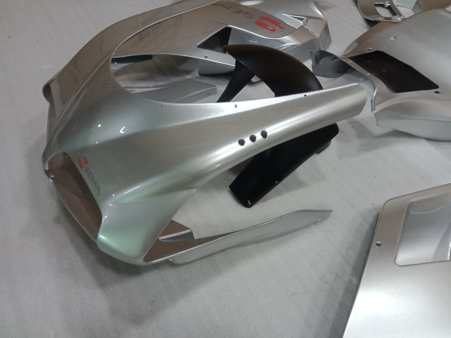 Ducati 748 916 996 Senna Fairing Kit