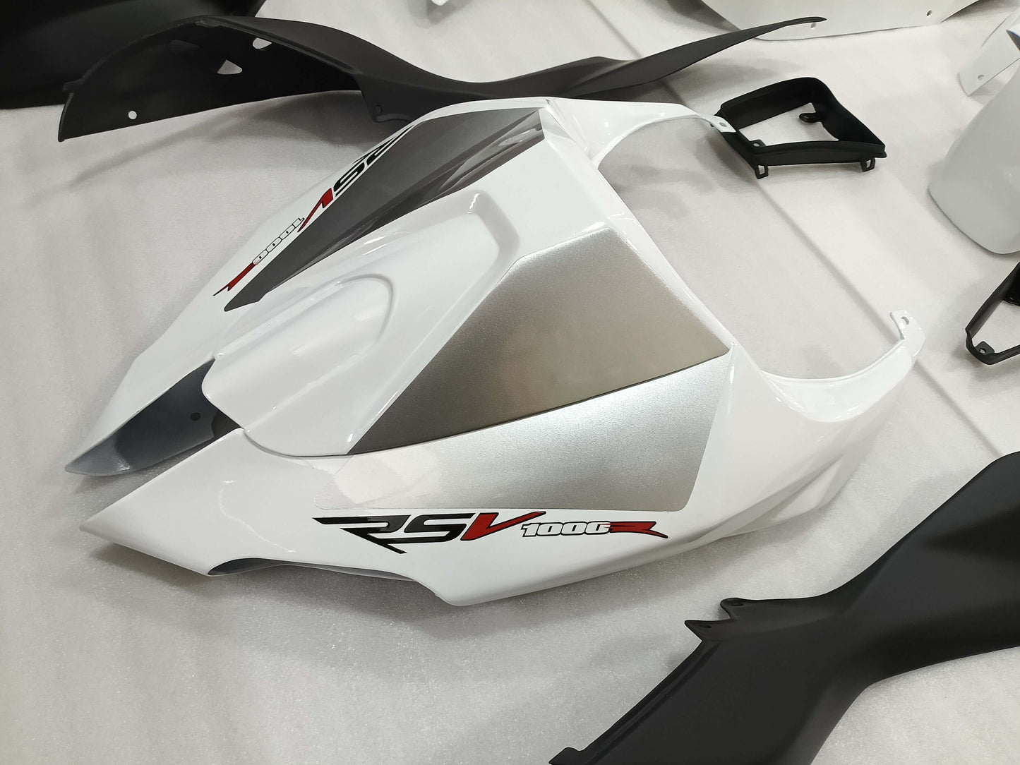Aprilia RSV1000R 2004 2005 2006 Fairing Kit