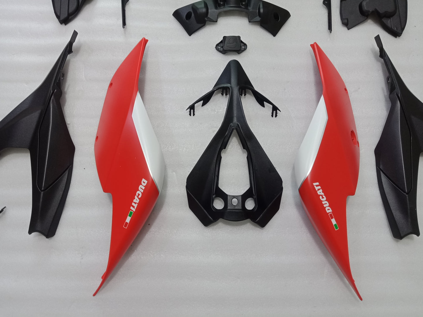 Ducati 959 1299 Corse Design Fairing