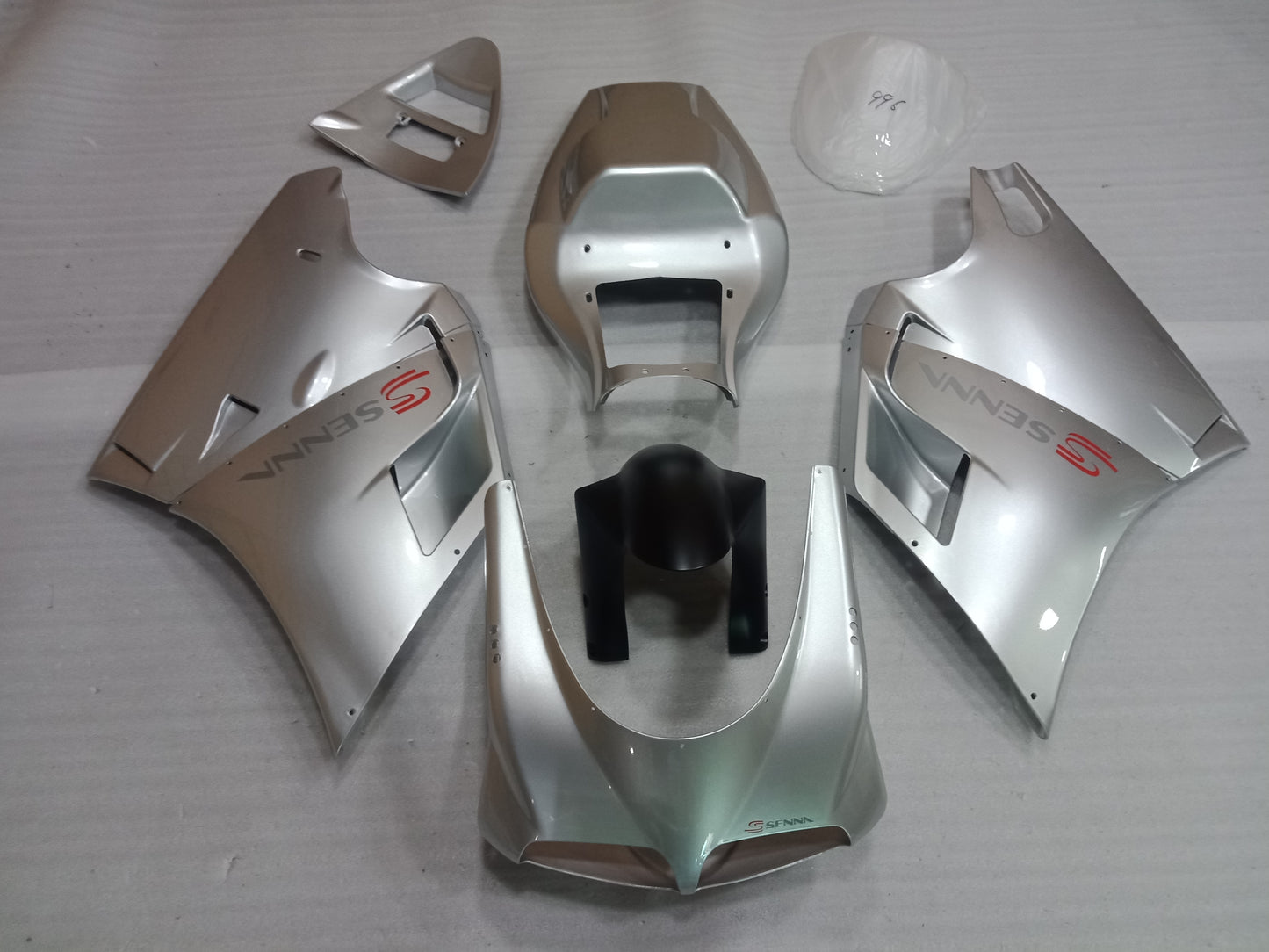 Ducati 748 916 996 Senna Fairing Kit