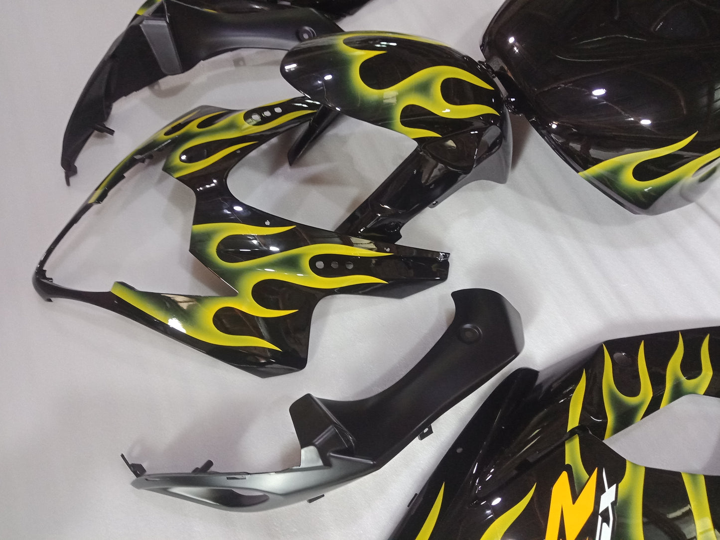 ---AU STOCKING---Suzuki GSXR GSX-R 1000 2005 2006 Fairing Kit