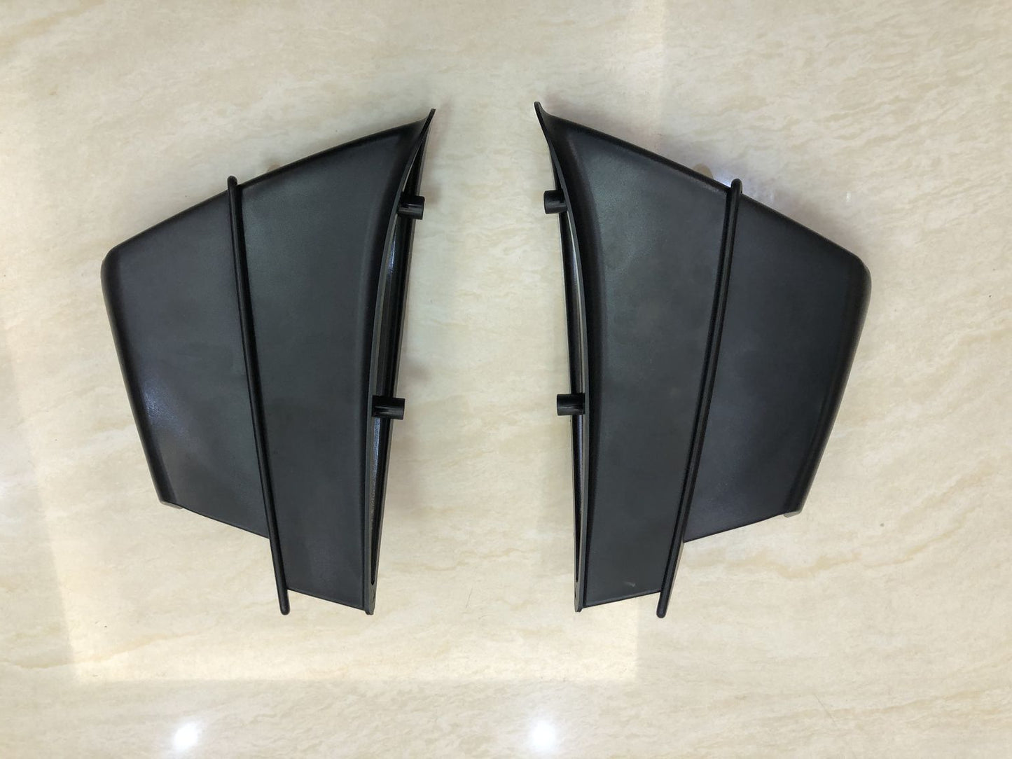Ducati Panigale V4S Fairing 01