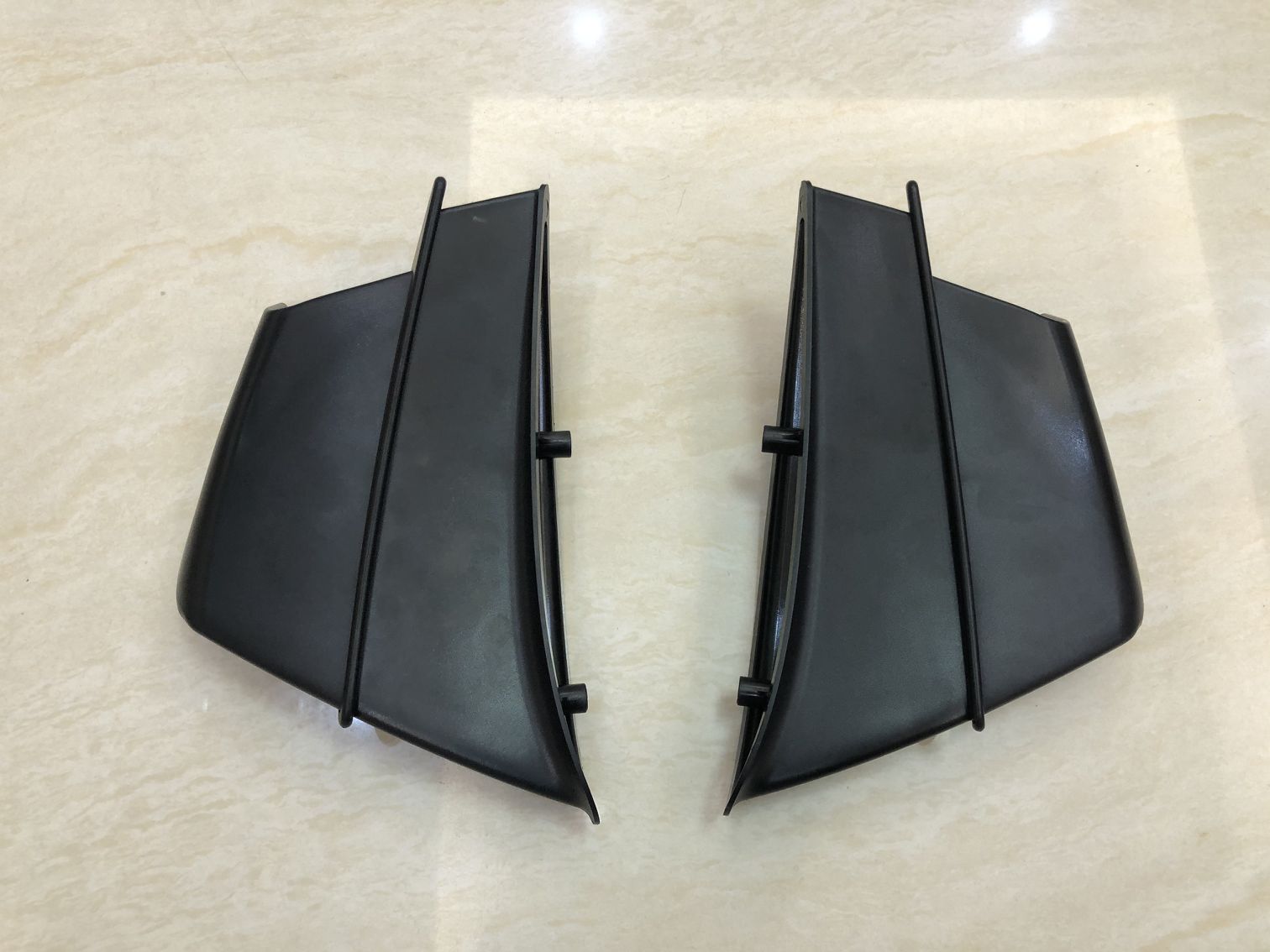 Ducati Panigale V4S Fairing 01