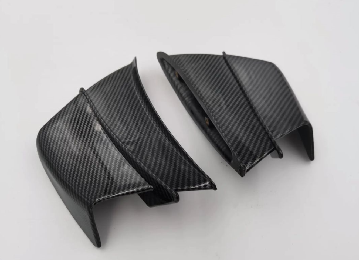 Ducati Panigale V4S Fairing 02