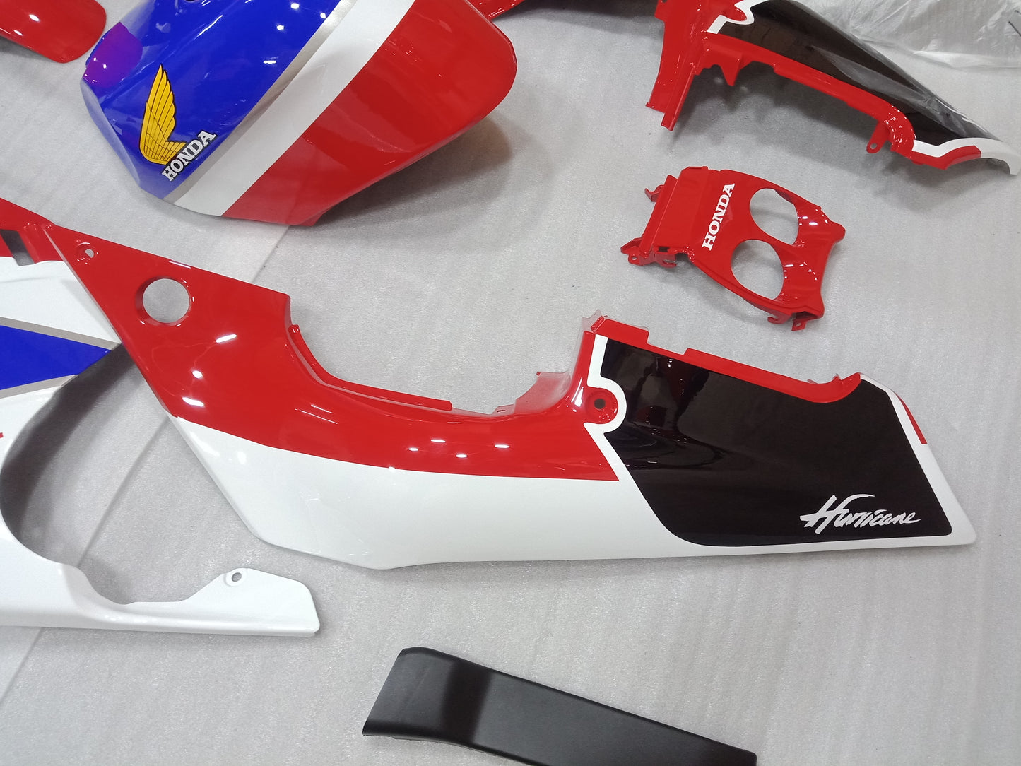 Fairing Kit For HONDA CBR250R MC19 1988 1989