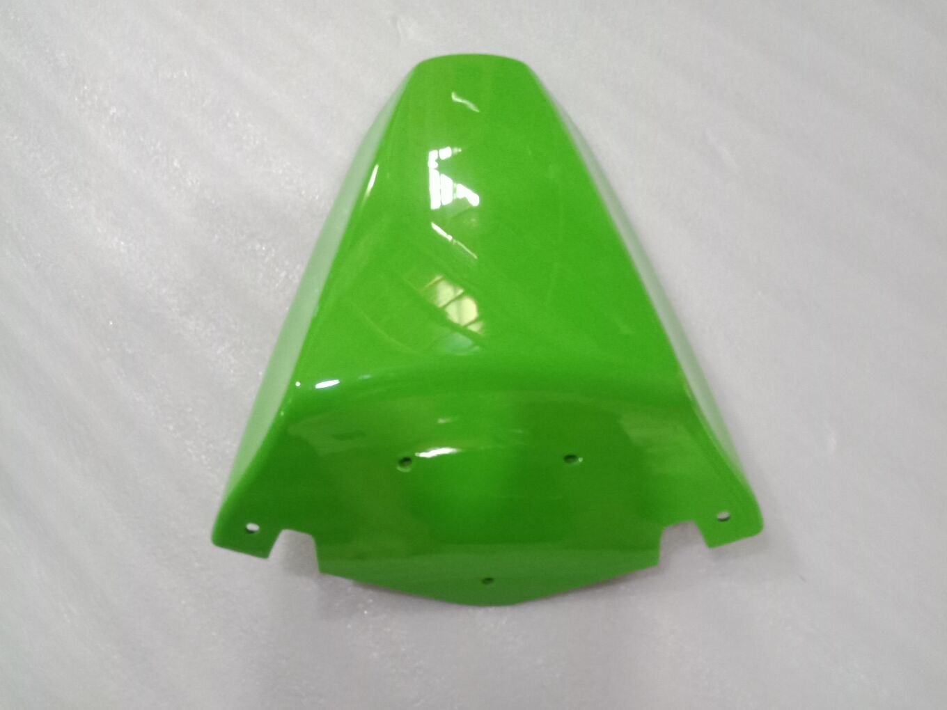 ---AU STOCKING---Green Fairing Kit For KAWASAKI ZX-10R 2008-2010