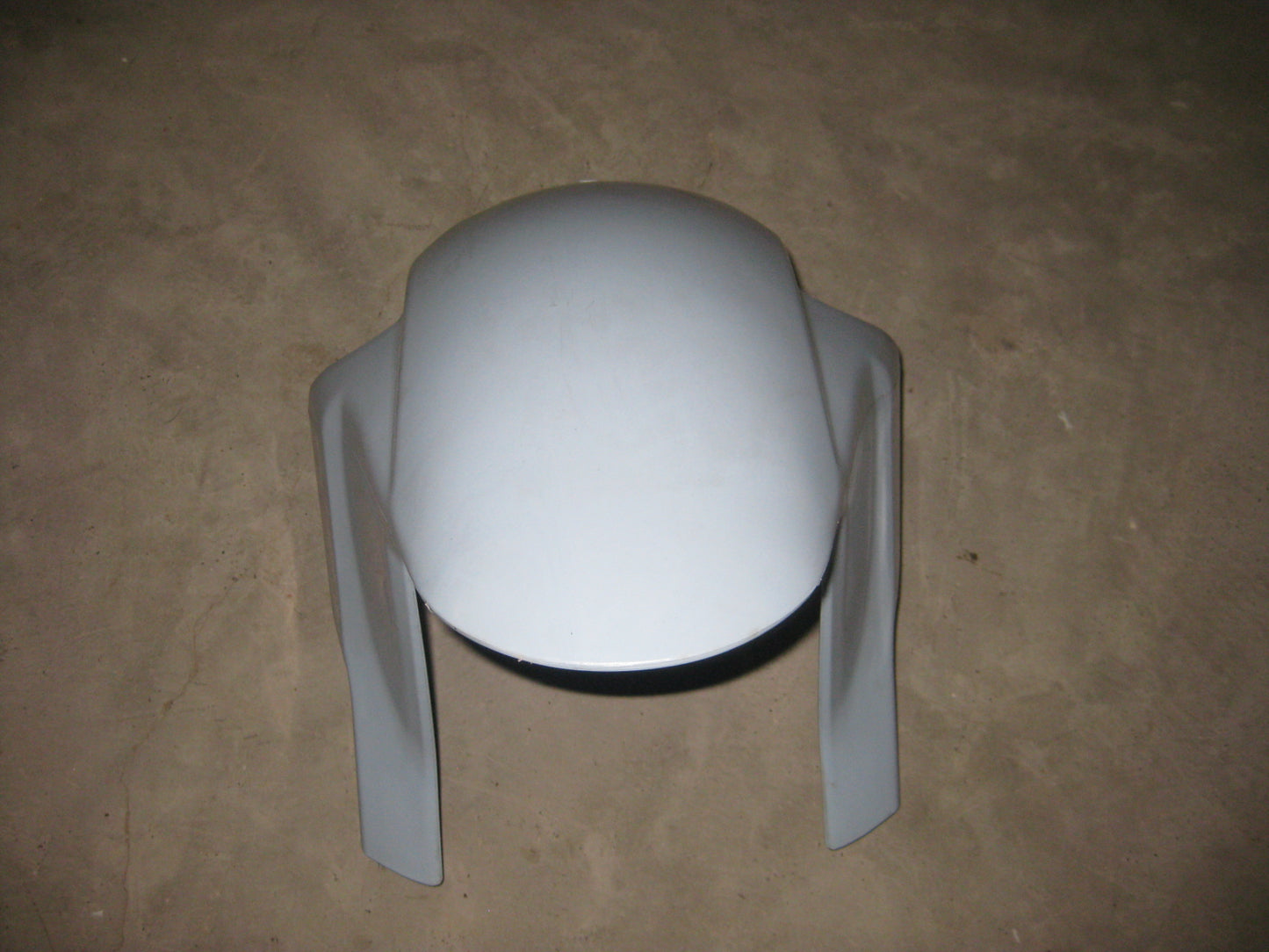 Unpainted Fairing Kits Fit for HONDA CBR600RR 2005 2006