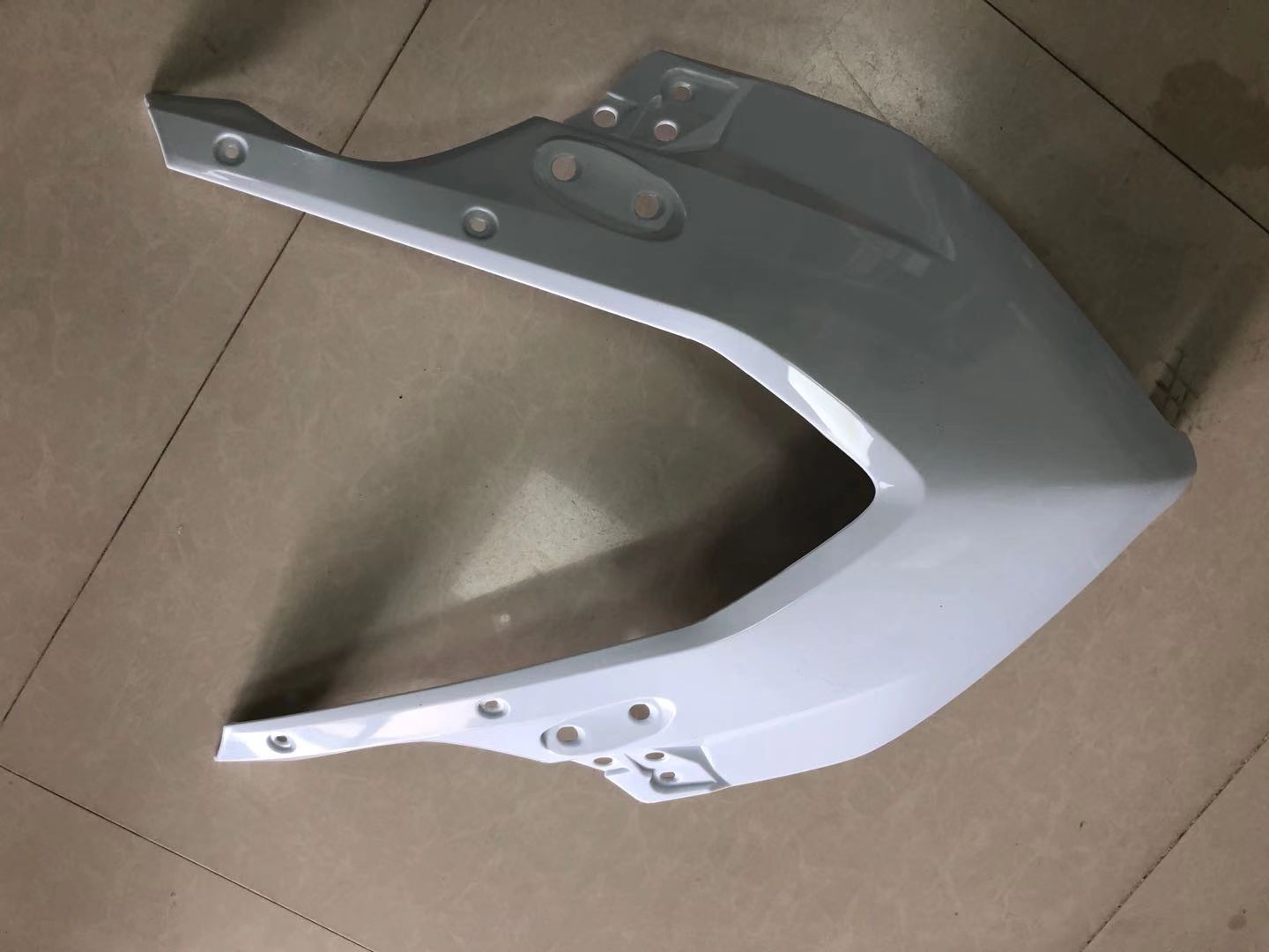 UNPAINTED FAIRING KIT FOR HONDA CBR650R 2019 2020
