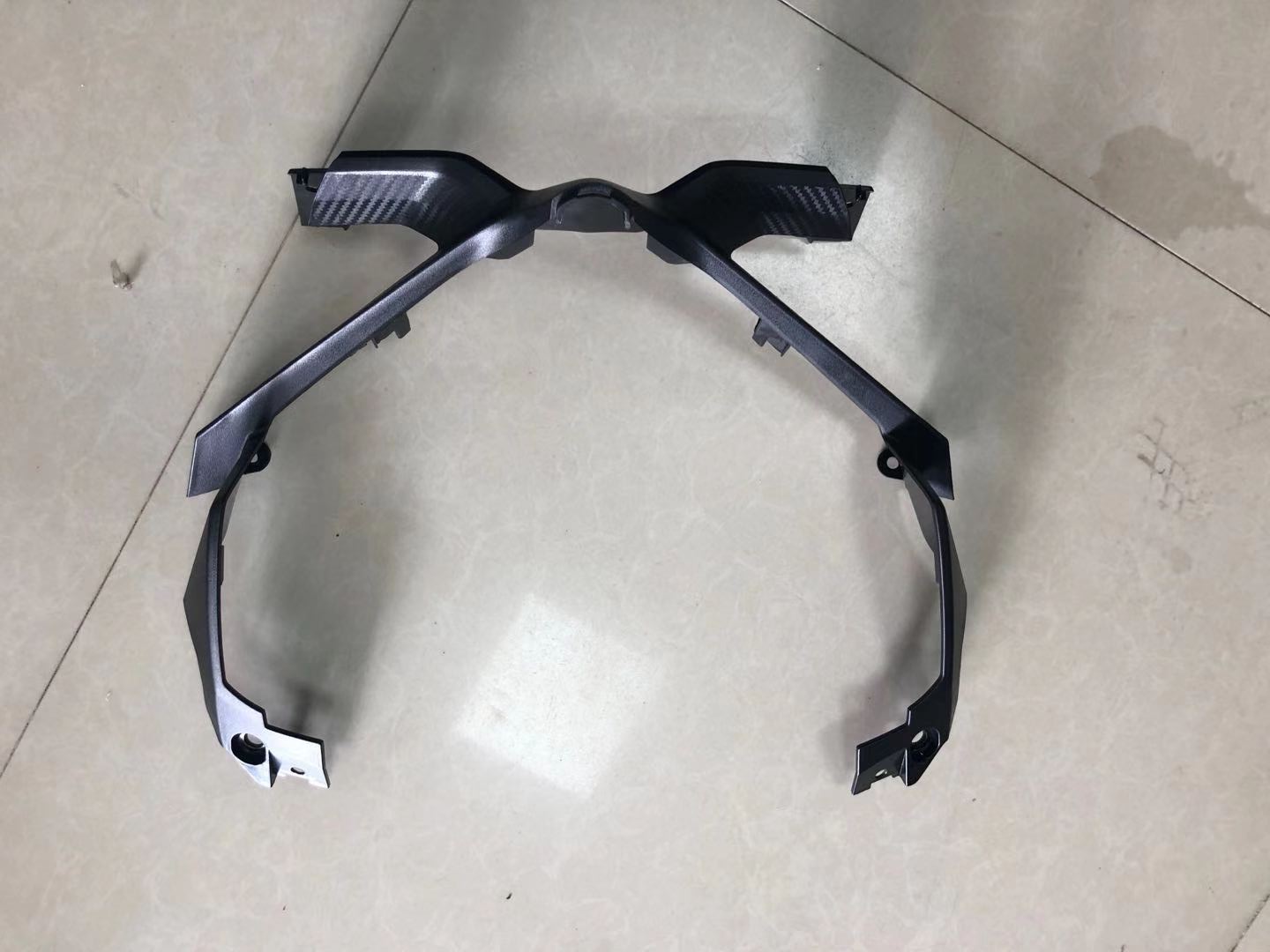 UNPAINTED FAIRING KIT FOR HONDA CBR650R 2019 2020