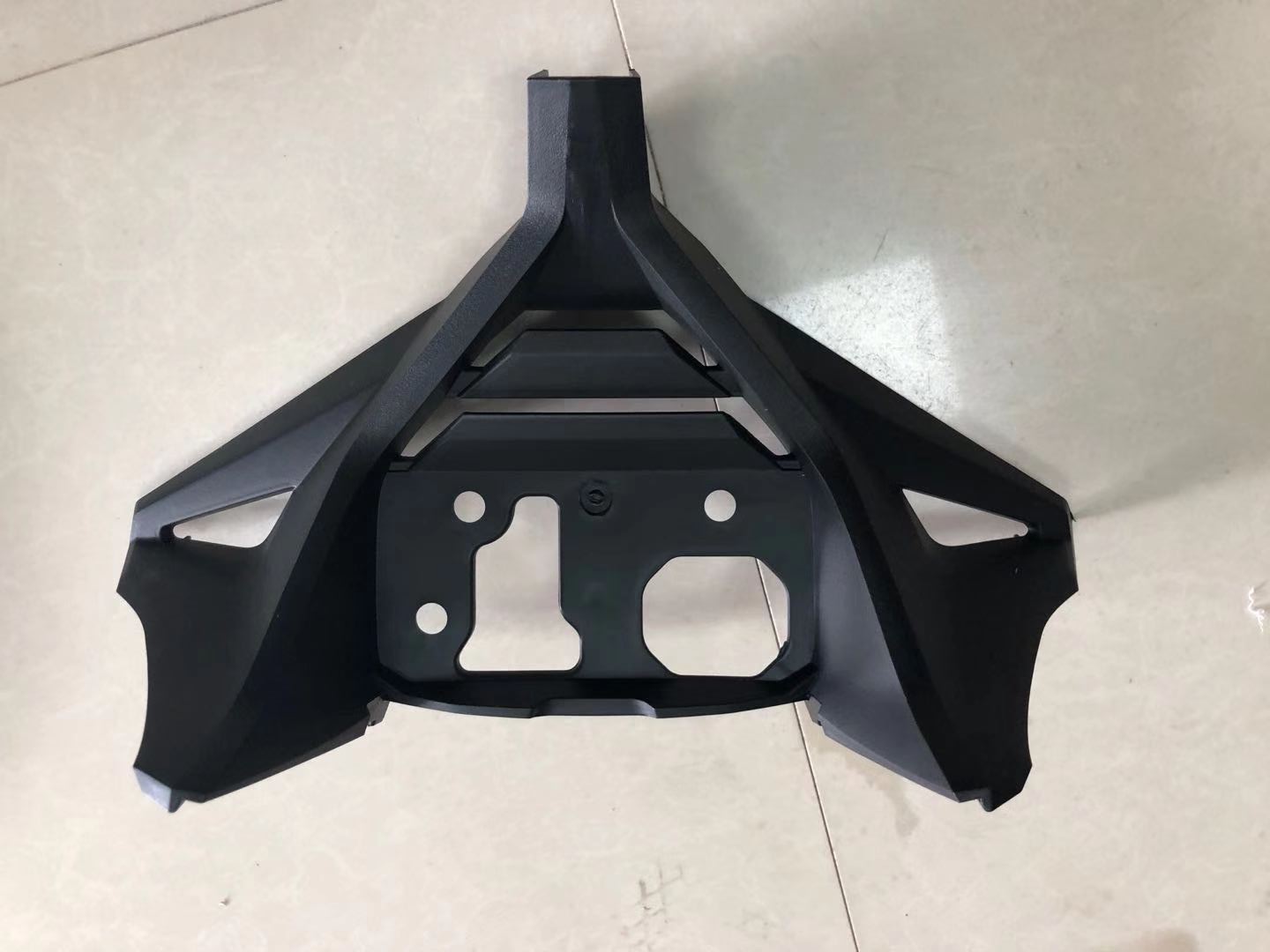 UNPAINTED FAIRING KIT FOR HONDA CBR650R 2019 2020