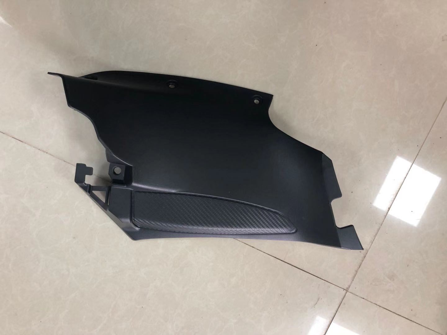UNPAINTED FAIRING KIT FOR HONDA CBR650R 2019 2020