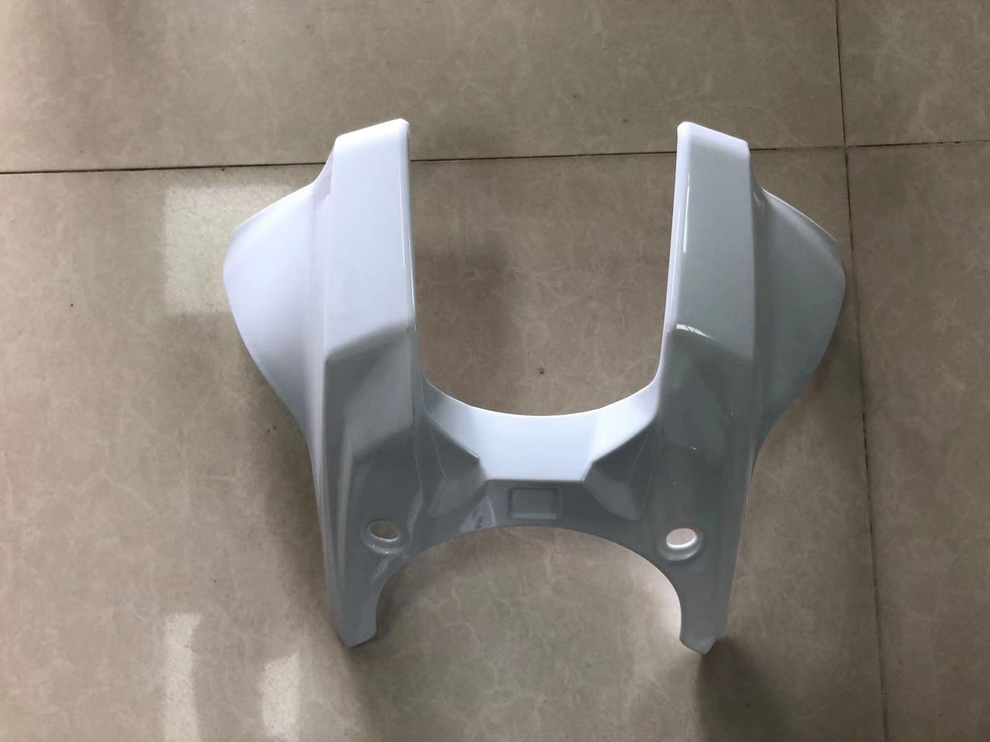 UNPAINTED FAIRING KIT FOR HONDA CBR650R 2019 2020