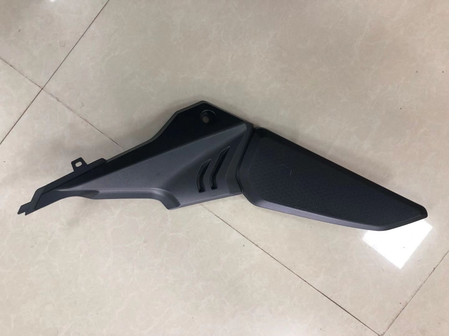 UNPAINTED FAIRING KIT FOR HONDA CBR650R 2019 2020
